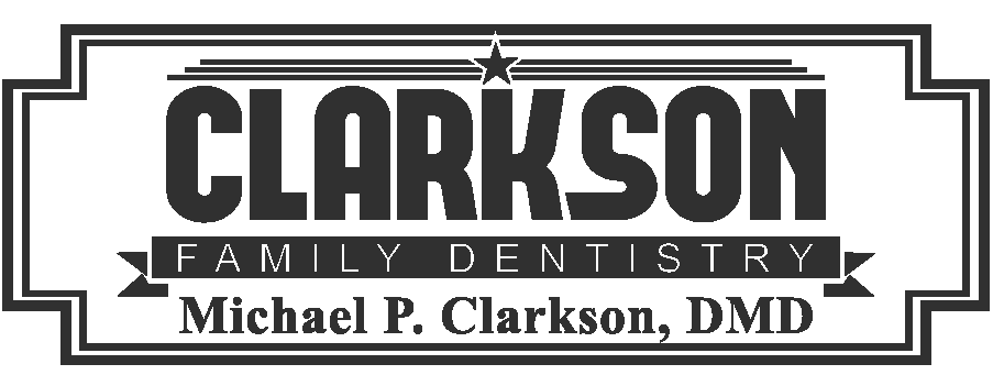 Clarkson Family Dentistry: Michael P. Clarkson, DMD